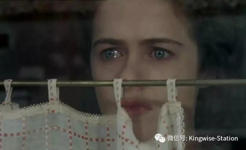 有些眼泪，留给爱情