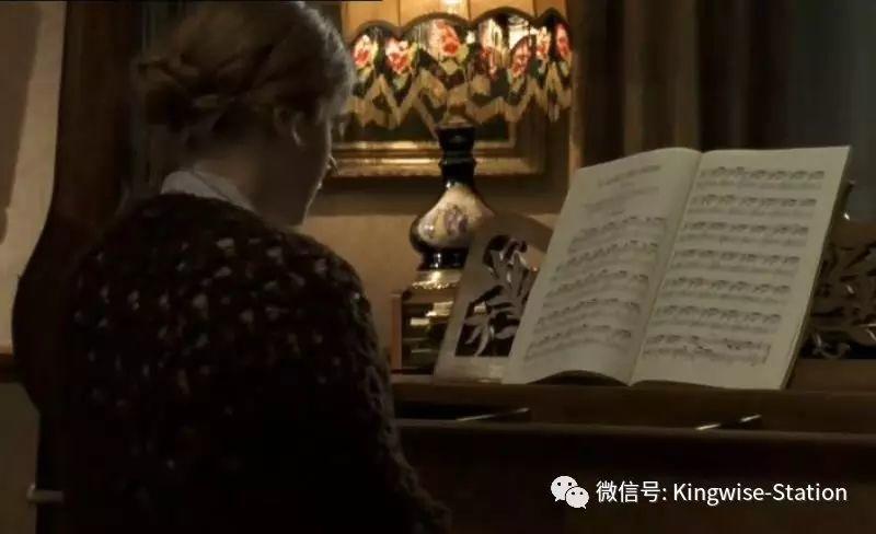 有些眼泪，留给爱情