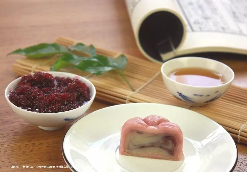 茶会,怎么能是一件单调乏味的事情? 茶会,怎么能是一件单调乏味的事情?